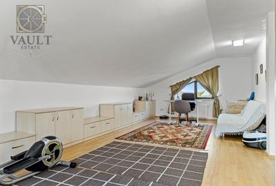 Casa Familiei Moderne: Spatiu, Confort si Functionalitate - 16