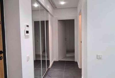 Apartament cu 2 camere decomandat în Pipera - 5