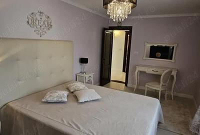 Casă cu 6 camere cu Teren 500 Mp în Central - 18