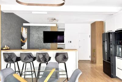 Ap 3 Cam | Vanzare | 2x Parcare | Piscina | Mobilat+Utilat | Chisoda - 4