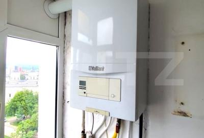 Apartament cu 3 camere decomandat în Bd. Independenței - 7