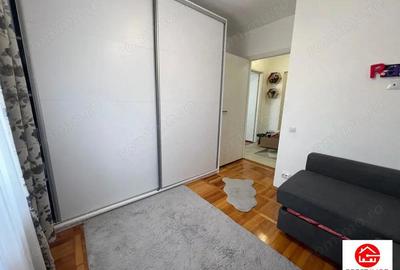 Apartament cu 3 camere decomandat în Tudor Vladimirescu - 5