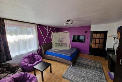 Casă individuală cu 5 camere cu Teren 556 Mp în Valea Aurie - 7