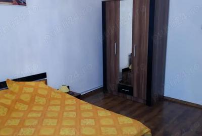 Apartament cu 4 camere în Central - 4