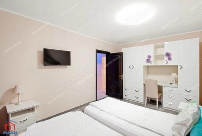 Inchiriere apartament 4 camere in Galati, Langa Parcul Viva - 6