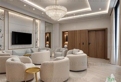 Spatiu de birouri + parcare in Chiajna / Rosu / Militari Residence - 2