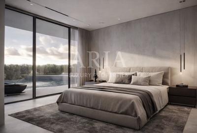 Casă individuală cu 9 camere cu Canalizare în Pipera - 4