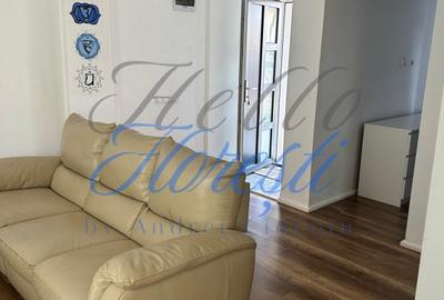 INVESTIE! 2 Apartamente 2 camere | Zona Tineretului | Floresti - 3