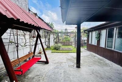 Casă cu 5 camere cu Teren 460 Mp în Turnișor - 6