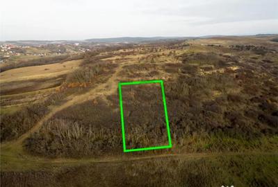 Teren în Uileacu de Munte - 2