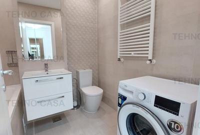 Garsonieră, mobilată în Central - 8