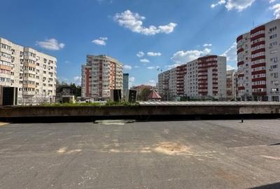 Inchiriez Spatiu comercial deschidere mare - 1