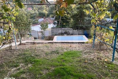 Casă cu 4 camere în Leamna de Sus - 6