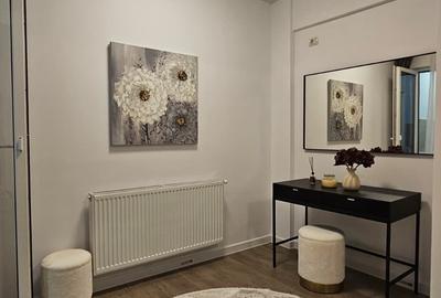 De inchiriat apartament 2 camere Complex Central Adress 13 Septembrie - 9