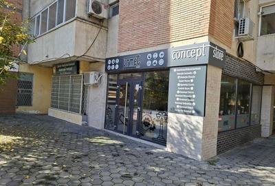 INCHIRIERE-SPATIU COMERCIAL-NICOLINA - 1