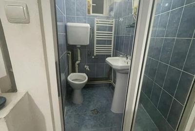 Apartament cu 3 camere nedecomandat în Mărgeanului - 3