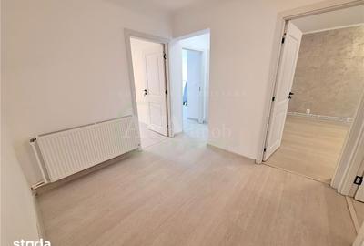 Apartament cu 3 camere decomandat în Central - 10
