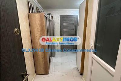 Apartament cu 2 camere semidecomandat, mobilat în Vitan Mall - 3