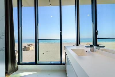 Apartament cu 4 camere decomandat, mobilat în Mamaia - 12
