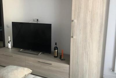 Apartament cu 2 camere, mobilat în Grozăvești - 3