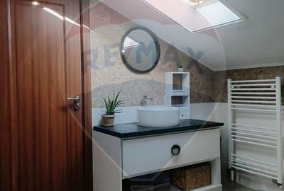 Apartament spatios de 4 camere 138mp utili Comision 0 - 15