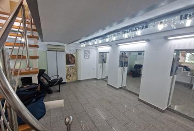 Spațiu comercial, de 150 mp, în Ultracentral - 3