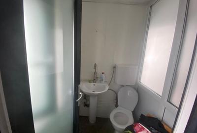 Spațiu comercial, de 38 mp, în Dacia - 11