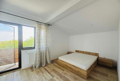 Casă cu 4 camere cu Teren 250 Mp în Berceni