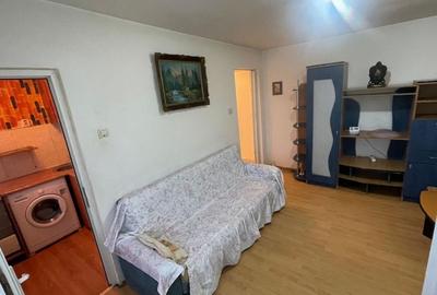 Apartament mobilat si utilat cu parcare inclusa zona NORD! - 5