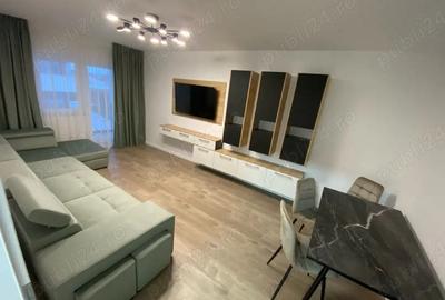 Apartament cu 2 camere decomandat în Central - 3