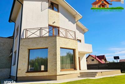 Casă cu 4 camere în Vlădiceni - 18