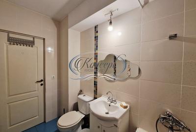 Locuinta confortabila cu balcon si pivnita, in zona linistita Gheorgheni - 13