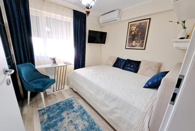 Apartament complet mobilat si utilat I.C Bratianu 23A Oras Chitila - 3