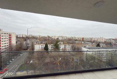 APARTAMENT 3 CAMERE - PIATA SUDULUI - COMISION 0% - 6