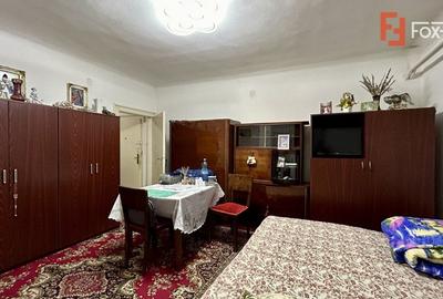 Garsonieră decomandată în Take Ionescu - 2