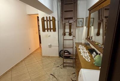 Apartament cu 3 camere în Central - 10