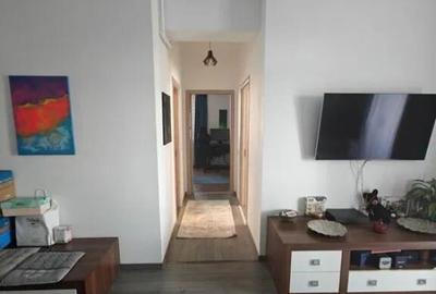 Doua camere zona Euromaterna. - 5