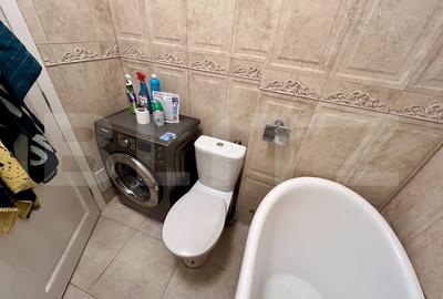 Apartament 2 camere, 52 mp, zona Transilvaniei - 10