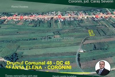 Teren de 1144 mp, în Moldova Nouă - 8