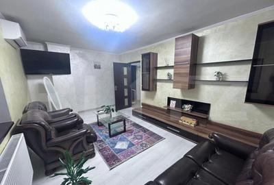 Apartament 4 camere - zona Lac Debarcader - 6