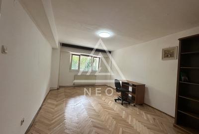 Apartament de vanzare | 2 camere | Dorobanti | decomandat | parcare cu cf