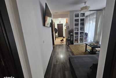 Apartament cu 3 camere în Dudu