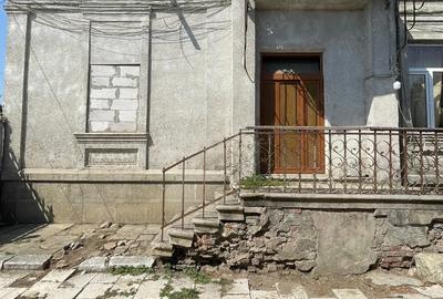 Casă cu 2 camere cu Teren 78 Mp în Central - 4