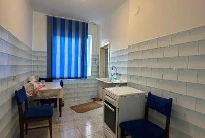 Apartament cu 2 camere semidecomandat în Mihai Bravu