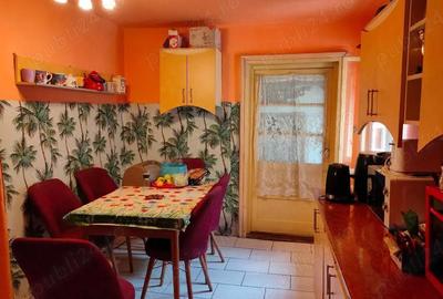 Casă cu 2 camere cu Teren 1200 Mp în Tămășeu - 4