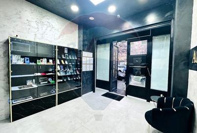 Spatiu Comercial 153mp cu 4 Unitati, Randament Excelent - Pantelimon - 8