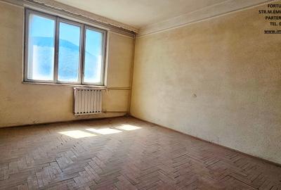 Apartament 4 camere, zona Precista- Carrefour - 2