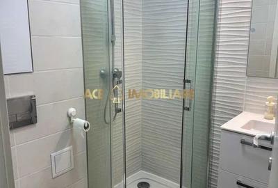 Apartament cu 3 camere, mobilat în Drumul Taberei - 9