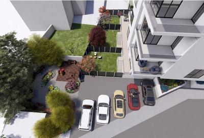 Apartament cu 2 camere în Ștefan cel Mare - 12