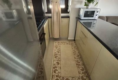 Apartament 3 camere Inel II - bloc nou - 3